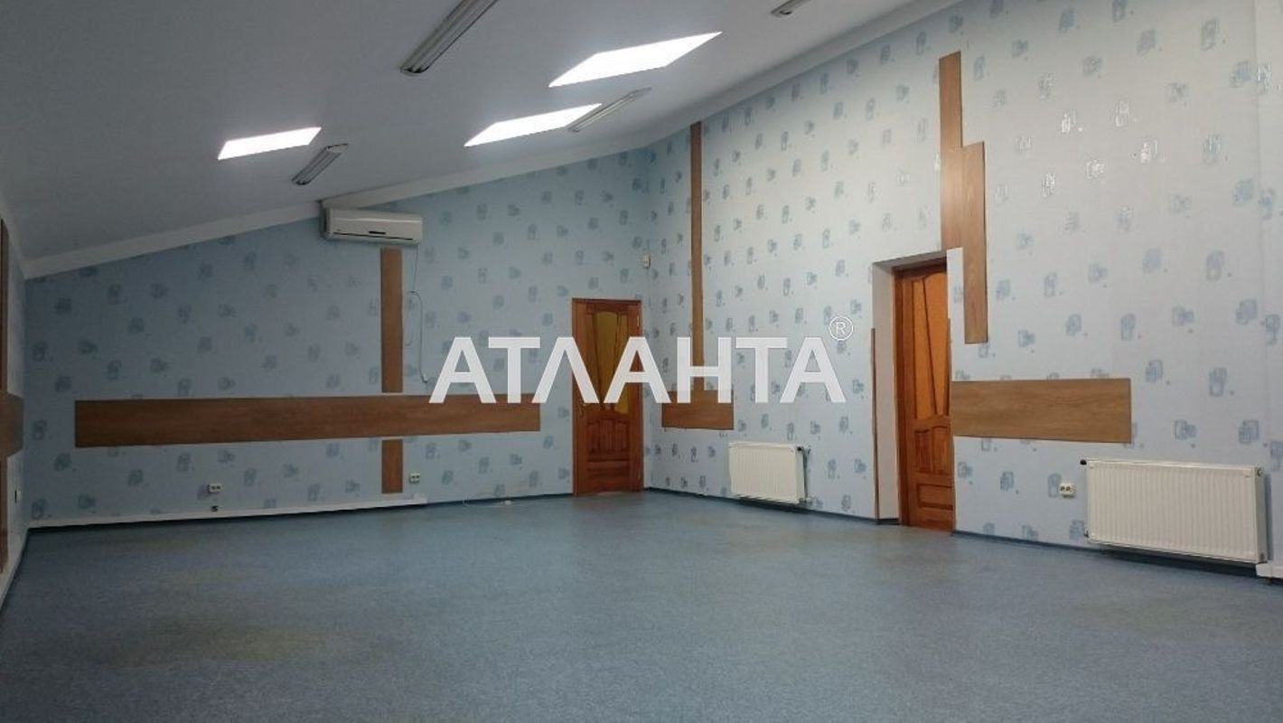 Коммерческая недвижимость по адресу ул. Екатерининская (площадь 480 м²) - Atlanta.ua - фото 11