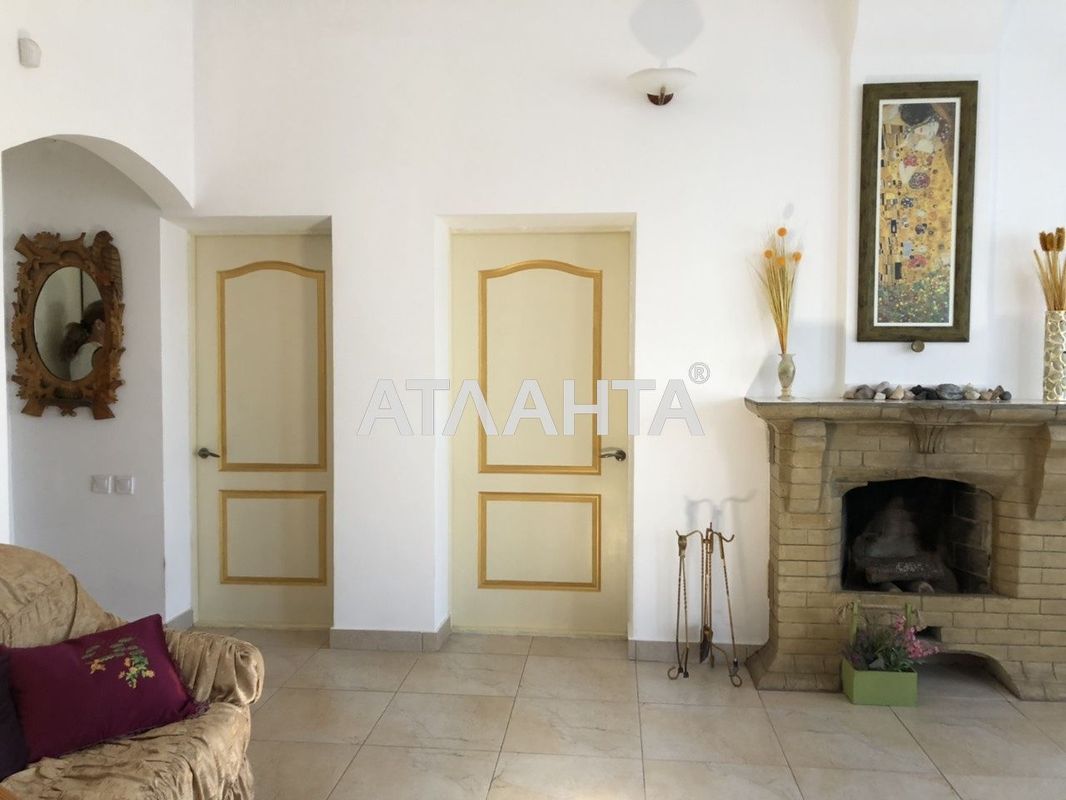 Дача по адресу (площадь 105,8 м²) - Atlanta.ua - фото 2