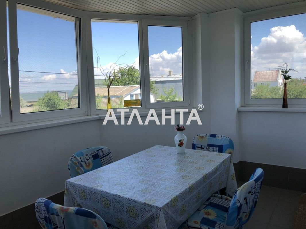 Дача по адресу (площадь 105,8 м²) - Atlanta.ua - фото 13