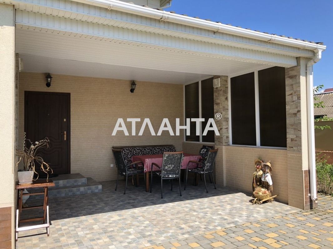 Дача по адресу (площадь 105,8 м²) - Atlanta.ua - фото 16