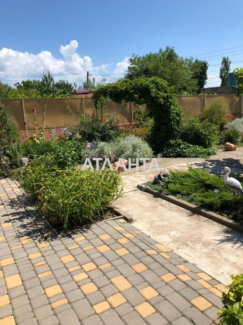 Дача по адресу (площадь 105,8 м²) - Atlanta.ua - фото 18