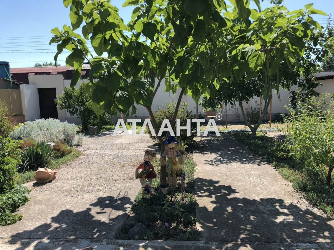 Дача по адресу (площадь 105,8 м²) - Atlanta.ua - фото 19