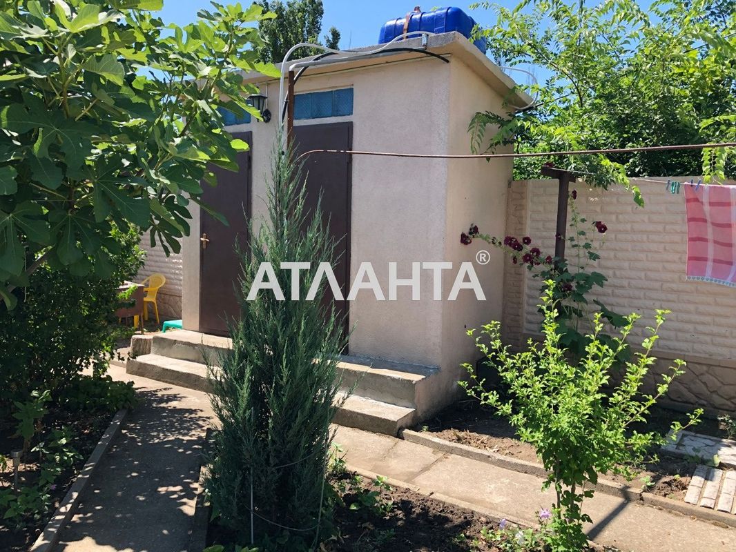 Дача по адресу (площадь 105,8 м²) - Atlanta.ua - фото 21