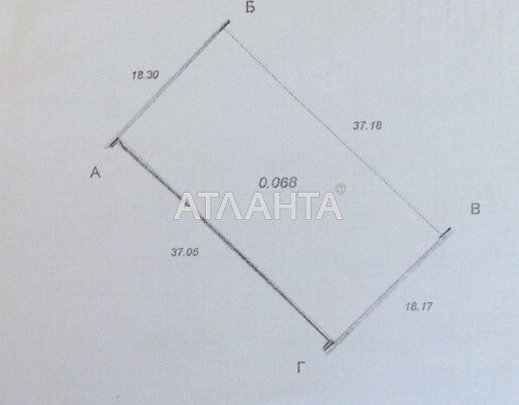 Дача по адресу (площадь 105,8 м²) - Atlanta.ua - фото 25