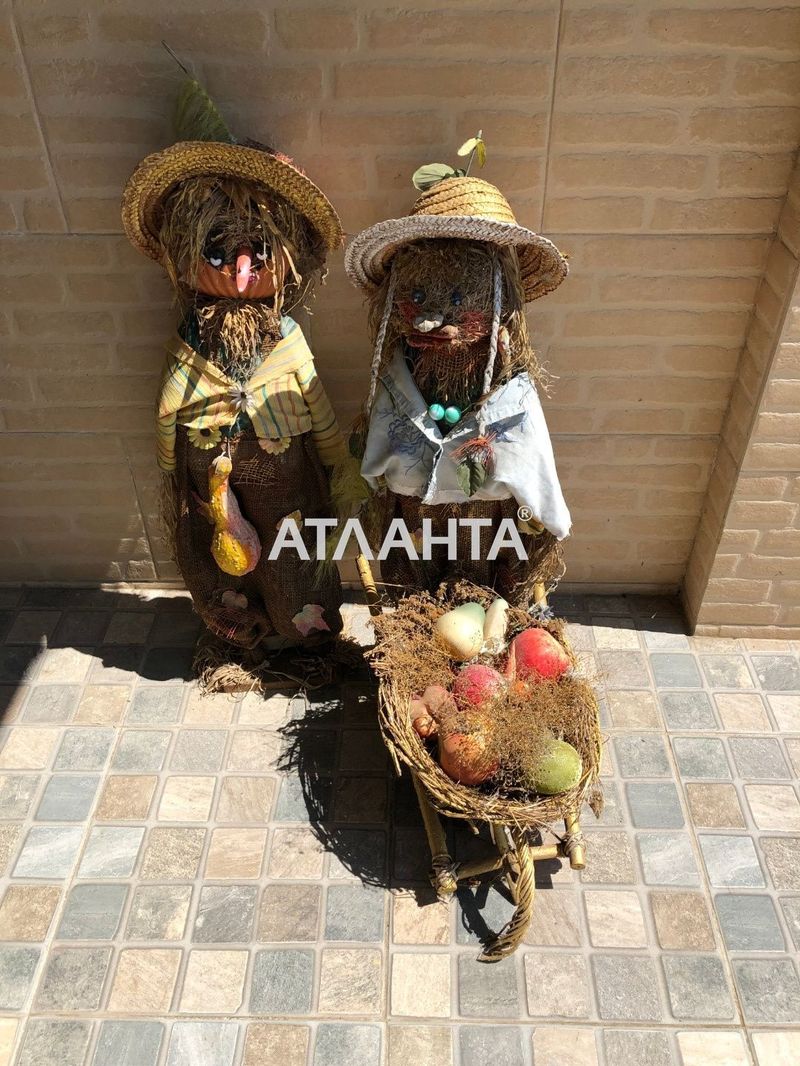 Дача по адресу (площадь 105,8 м²) - Atlanta.ua - фото 23