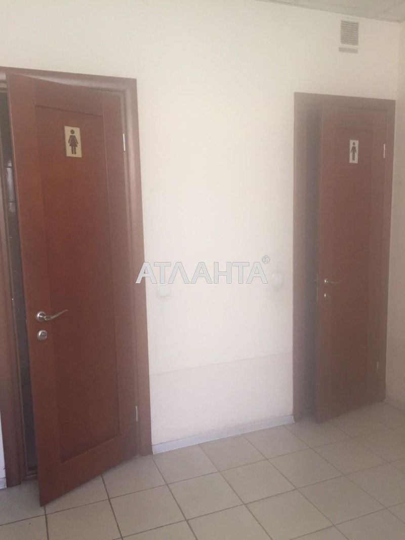 Commercial real estate at st. 1 maya (area 563,9 m²) - Atlanta.ua - photo 10