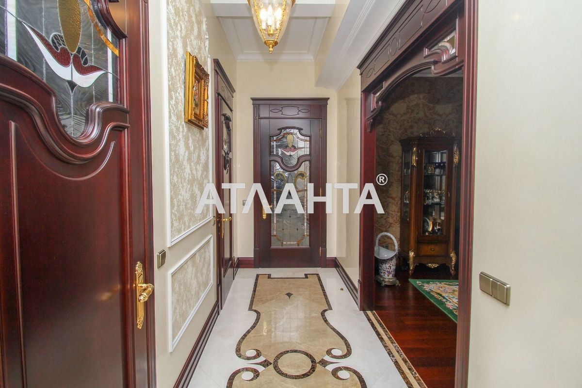 3-кімнатна квартира за адресою вул. Французький бульв. (площа 134 м²) - Atlanta.ua - фото 3