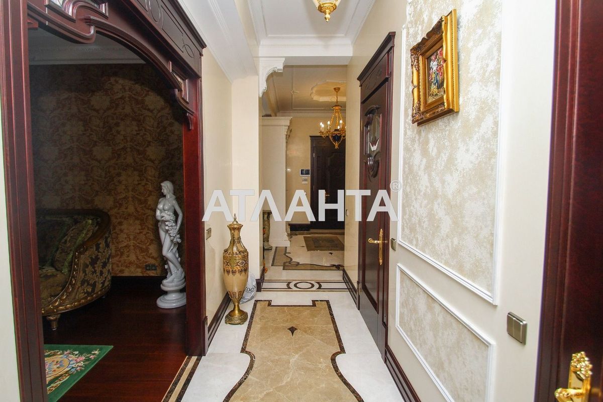 3-кімнатна квартира за адресою вул. Французький бульв. (площа 134 м²) - Atlanta.ua - фото 4