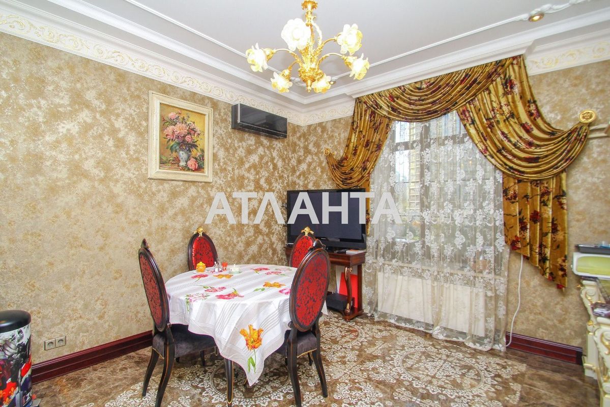 3-кімнатна квартира за адресою вул. Французький бульв. (площа 134 м²) - Atlanta.ua - фото 6