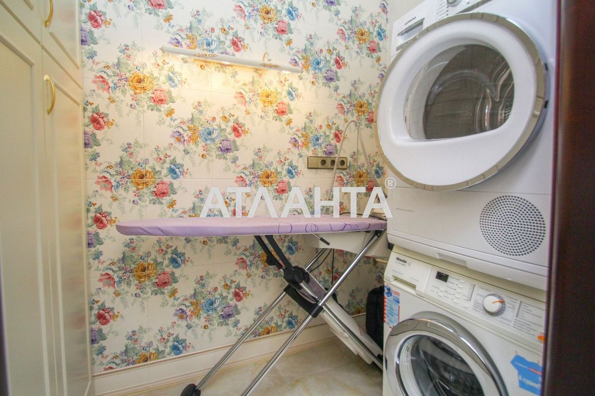 3-кімнатна квартира за адресою вул. Французький бульв. (площа 134 м²) - Atlanta.ua - фото 13