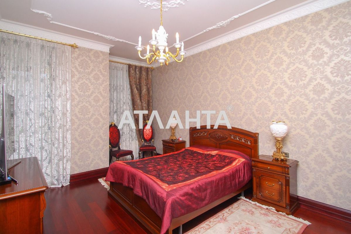 3-кімнатна квартира за адресою вул. Французький бульв. (площа 134 м²) - Atlanta.ua - фото 20