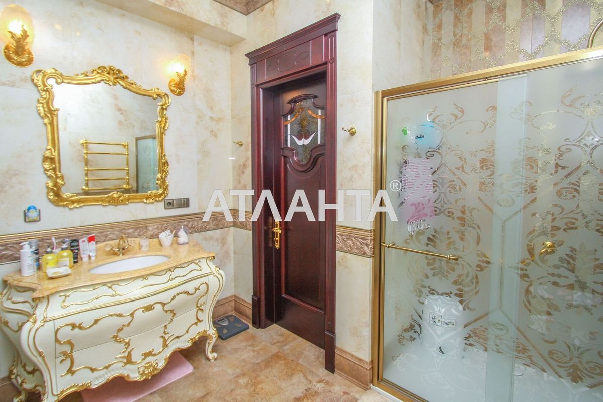 3-кімнатна квартира за адресою вул. Французький бульв. (площа 134 м²) - Atlanta.ua - фото 25