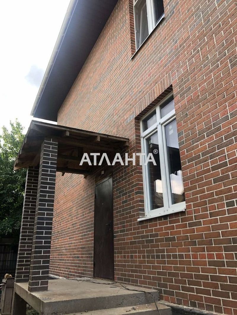 Будинок за адресою вул. Арбузна (площа 240 м²) - Atlanta.ua - фото 4