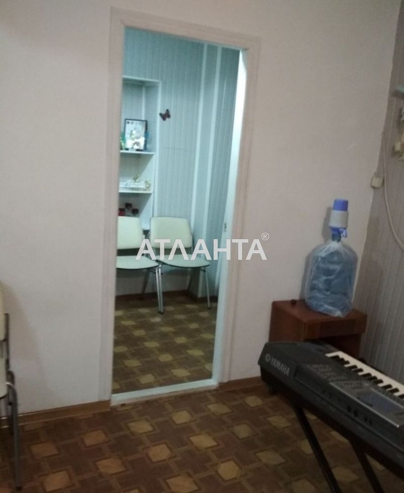 2-rooms apartment apartment by the address st. Gogolya (area 61,4 m²) - Atlanta.ua - photo 2
