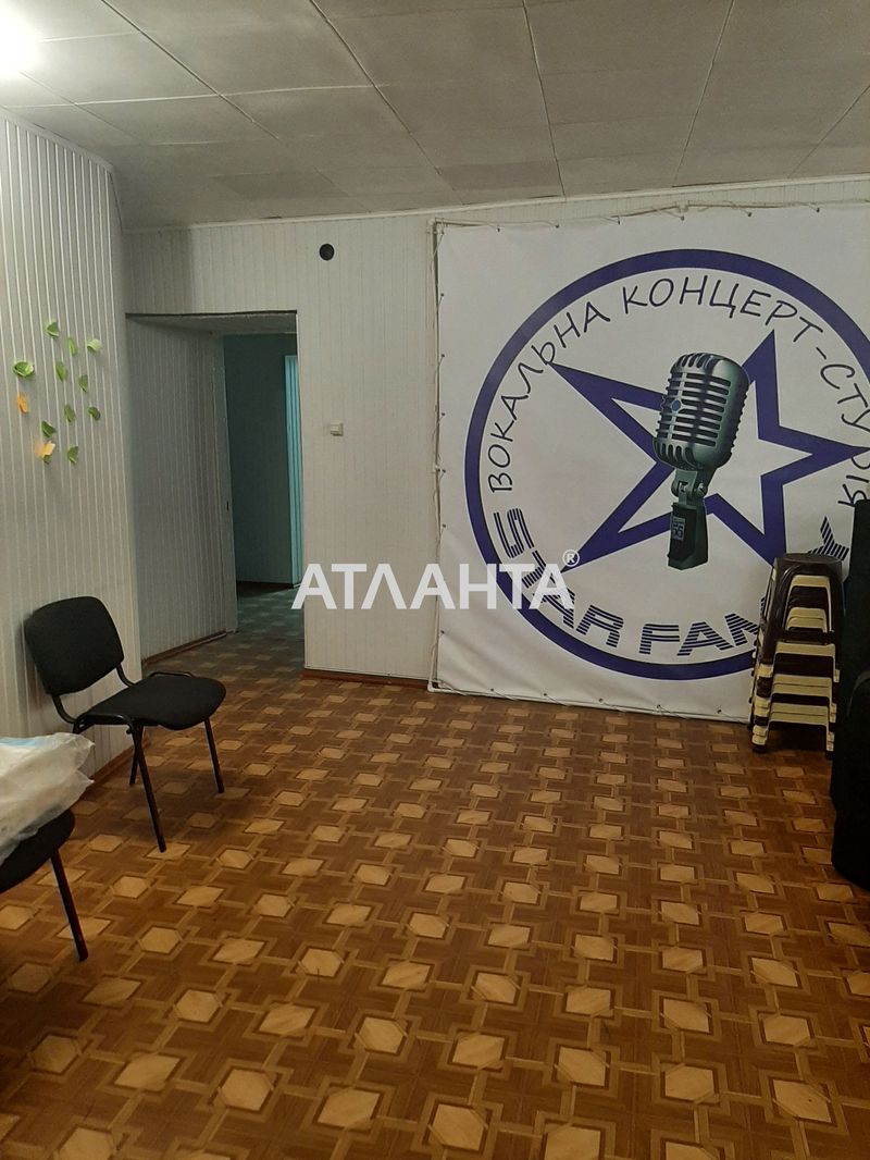 2-rooms apartment apartment by the address st. Gogolya (area 61,4 m²) - Atlanta.ua - photo 12