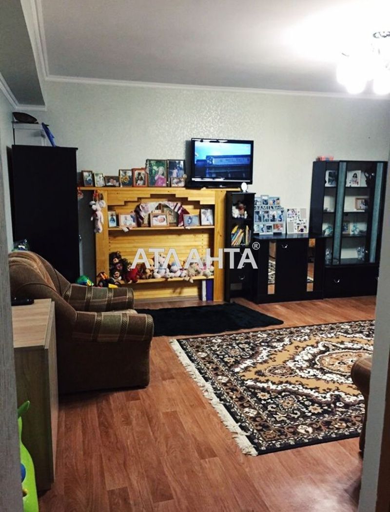 Объект снят с продажи - Atlanta.ua - фото 17