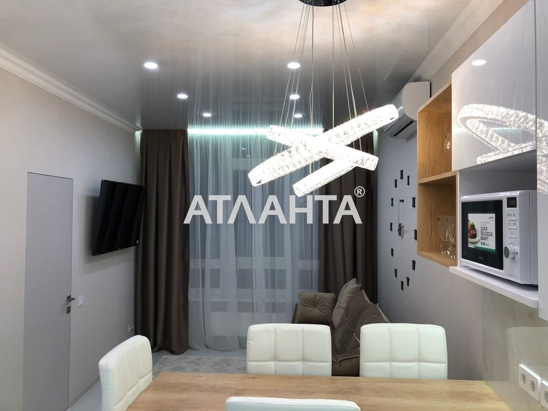 1-кімнатна квартира за адресою вул. Генуезька (площа 50 м²) - Atlanta.ua - фото 8