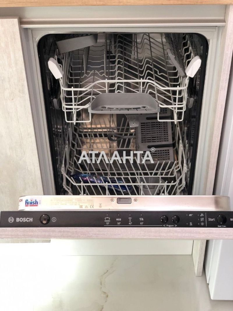 1-кімнатна квартира за адресою вул. Генуезька (площа 50 м²) - Atlanta.ua - фото 15