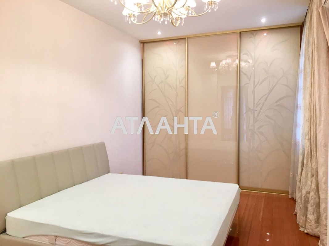 3-кімнатна квартира за адресою вул. Грецька (площа 130 м²) - Atlanta.ua - фото 3