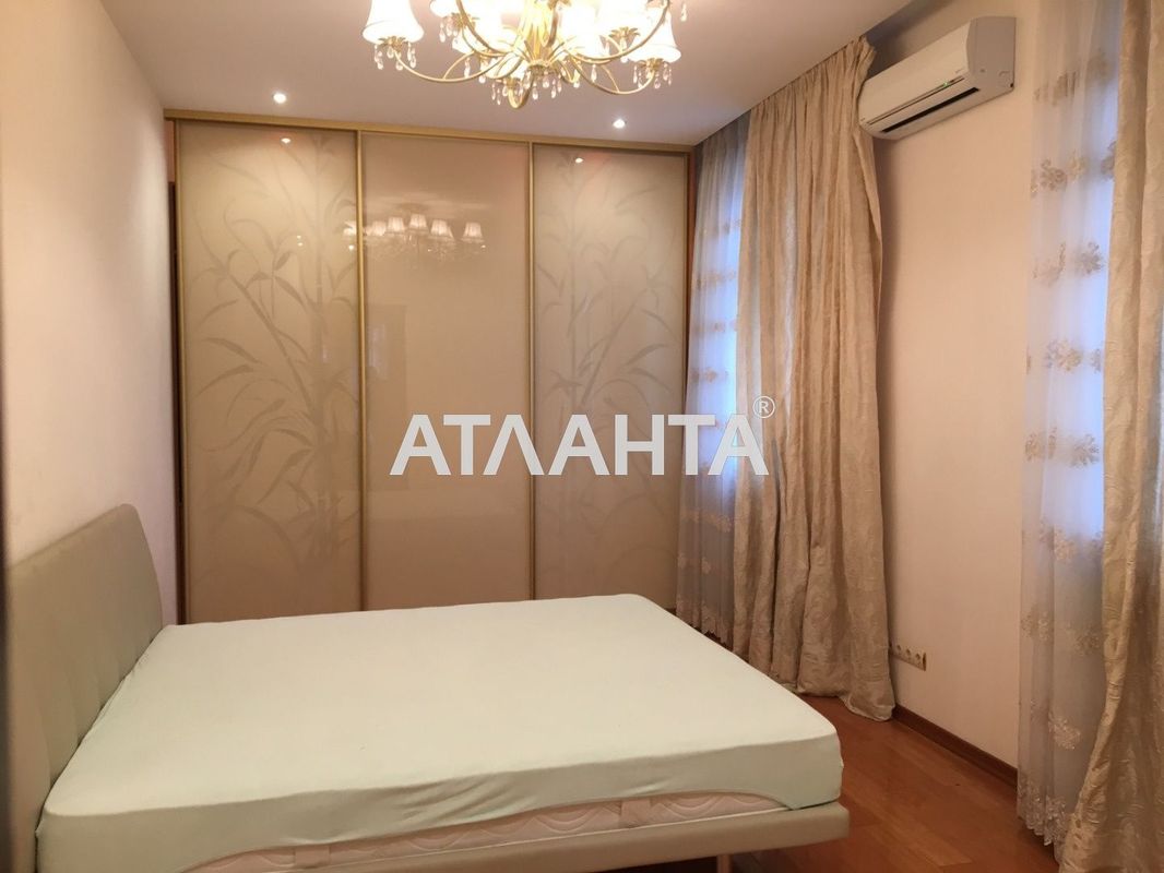 3-кімнатна квартира за адресою вул. Грецька (площа 130 м²) - Atlanta.ua - фото 4