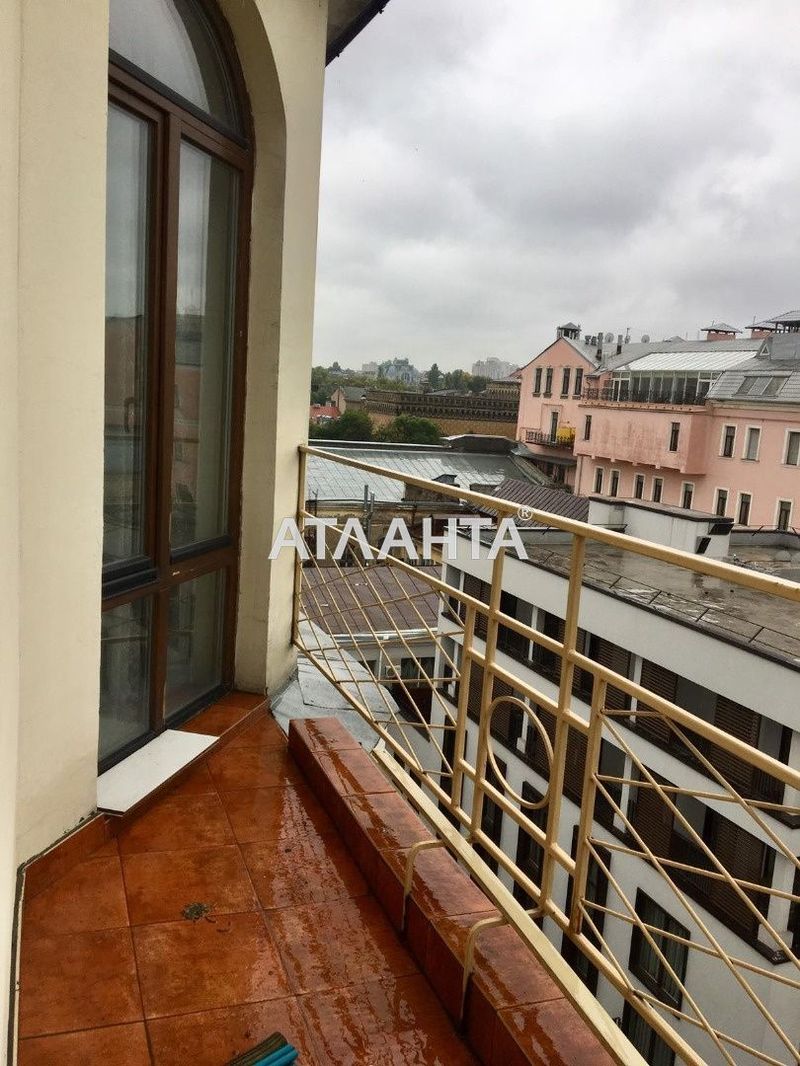 3-кімнатна квартира за адресою вул. Грецька (площа 130 м²) - Atlanta.ua - фото 10