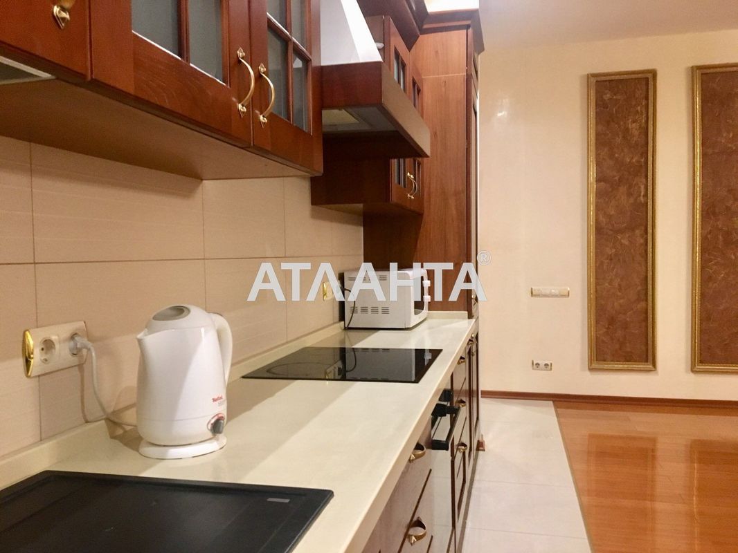 3-кімнатна квартира за адресою вул. Грецька (площа 130 м²) - Atlanta.ua - фото 26