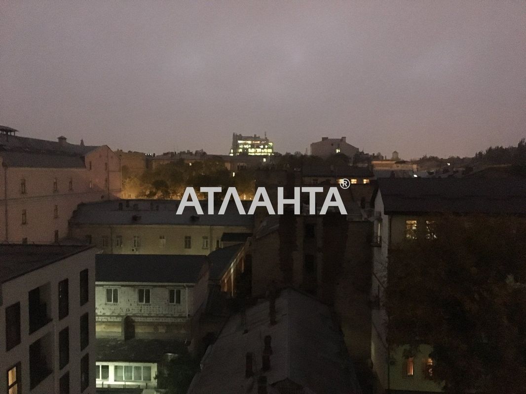 3-кімнатна квартира за адресою вул. Грецька (площа 130 м²) - Atlanta.ua - фото 28