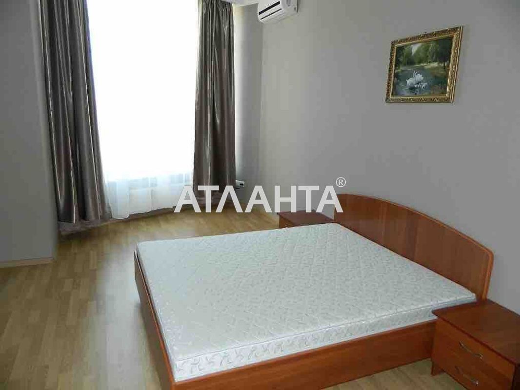 2-rooms apartment apartment by the address st. Frantsuzskiy bul Proletarskiy bul (area 88 m²) - Atlanta.ua - photo 9