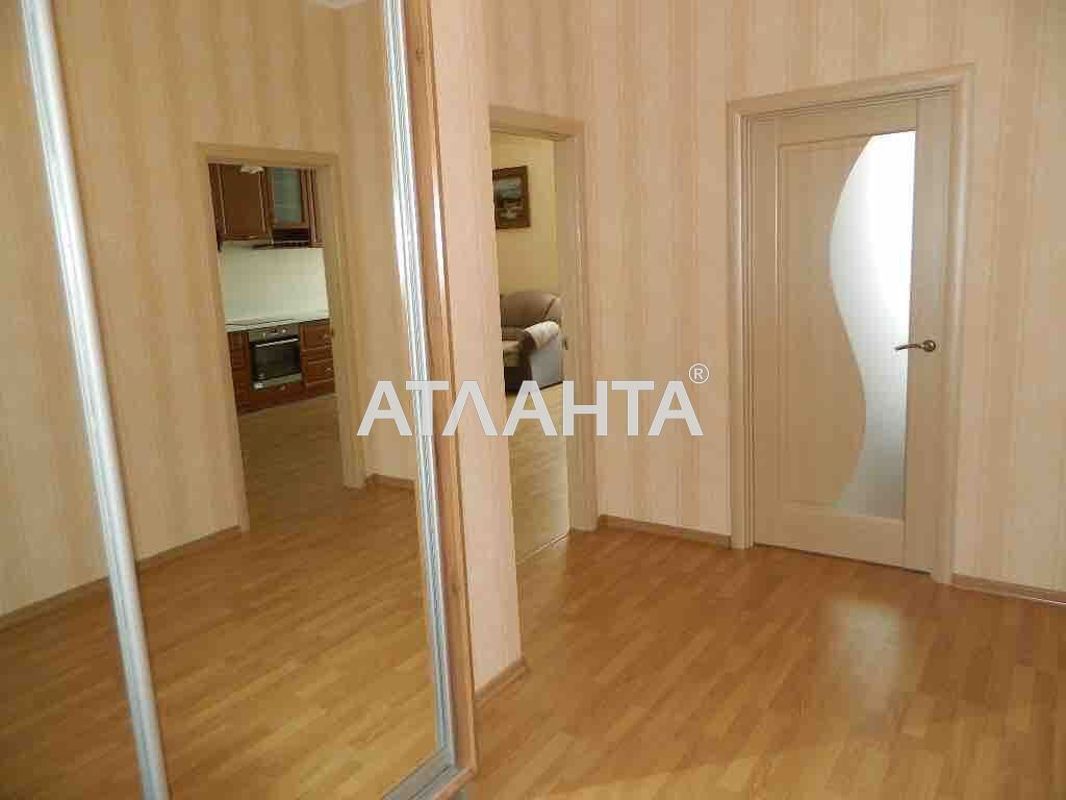 2-rooms apartment apartment by the address st. Frantsuzskiy bul Proletarskiy bul (area 88 m²) - Atlanta.ua - photo 14