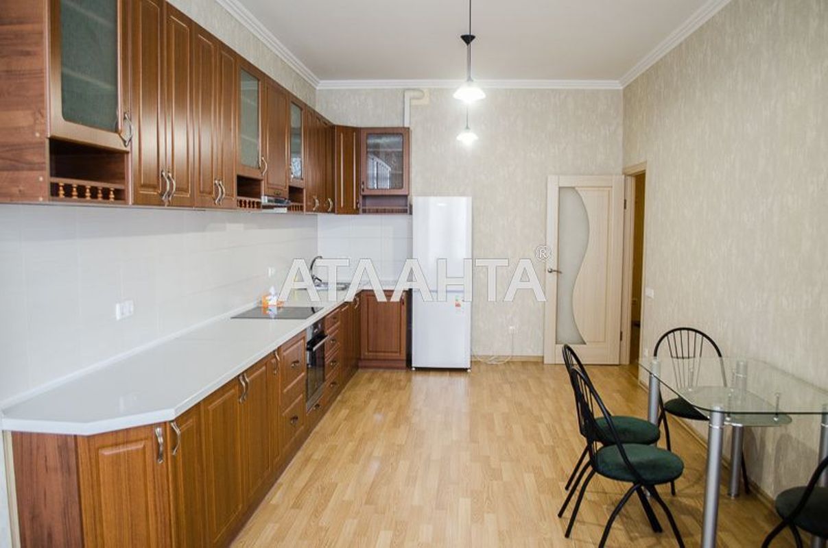 2-rooms apartment apartment by the address st. Frantsuzskiy bul Proletarskiy bul (area 88 m²) - Atlanta.ua - photo 2