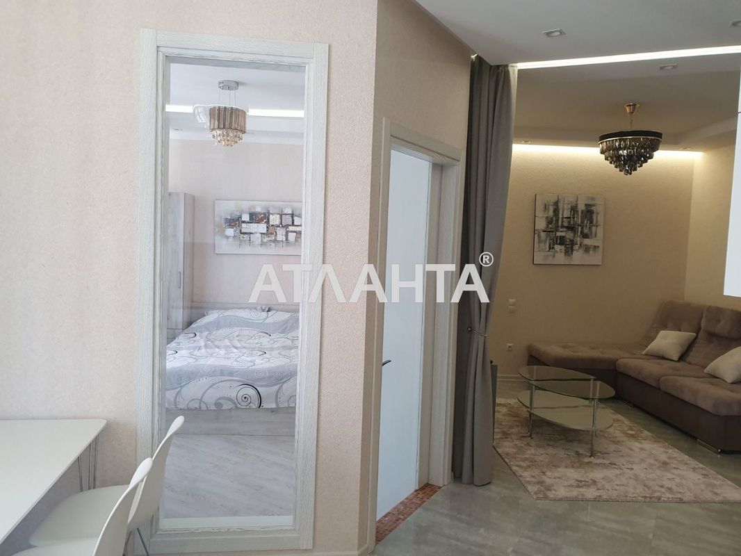 2-комнатная квартира по адресу ул. Генуэзская (площадь 49 м²) - Atlanta.ua - фото 6