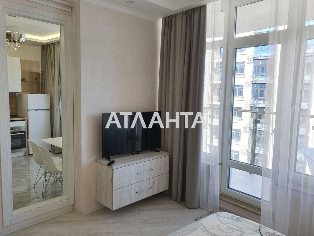 2-комнатная квартира по адресу ул. Генуэзская (площадь 49 м²) - Atlanta.ua - фото 9