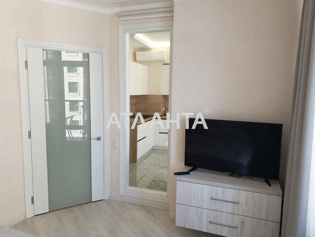 2-комнатная квартира по адресу ул. Генуэзская (площадь 49 м²) - Atlanta.ua - фото 7