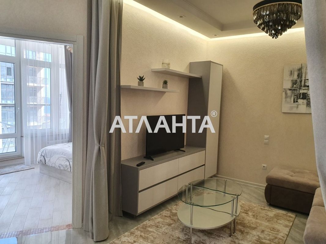 2-комнатная квартира по адресу ул. Генуэзская (площадь 49 м²) - Atlanta.ua - фото 16