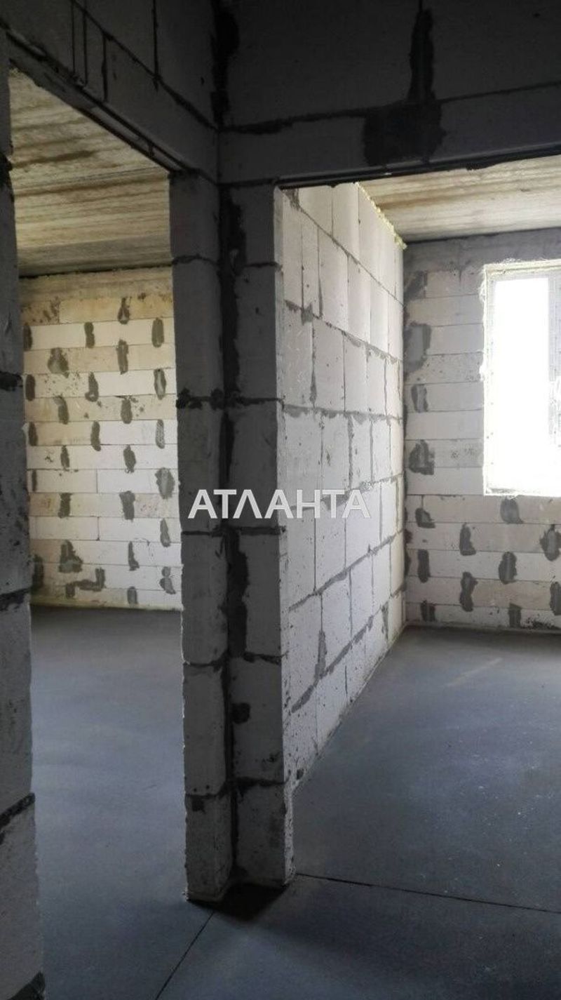 1-кімнатна квартира за адресою вул. Корнюшина (площа 39,3 м²) - Atlanta.ua - фото 2