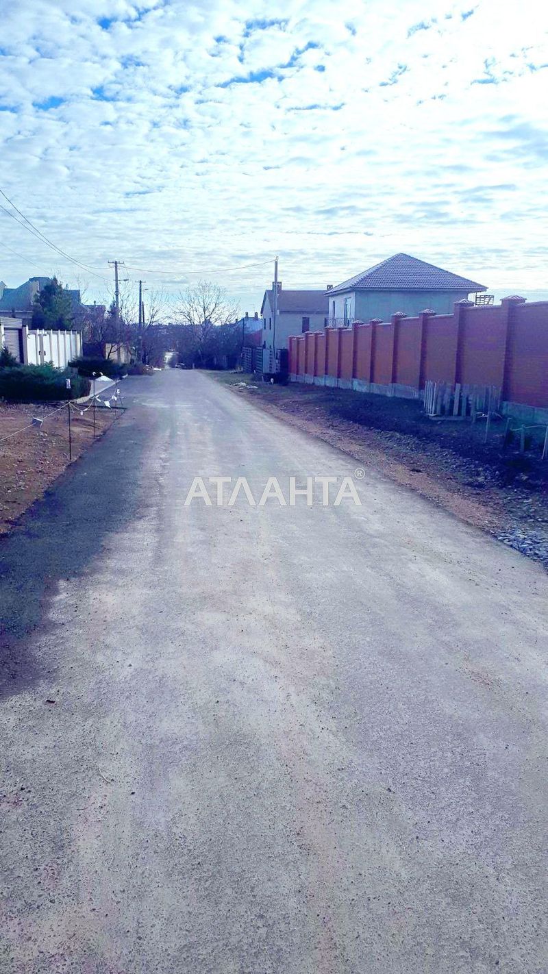 Участок по адресу ул. Якорная (площадь 10,1 сот) - Atlanta.ua - фото 2