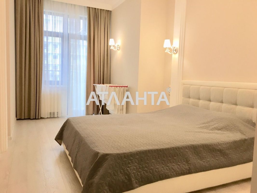 1-комнатная квартира по адресу Ванный пер. (площадь 63 м²) - Atlanta.ua - фото 21