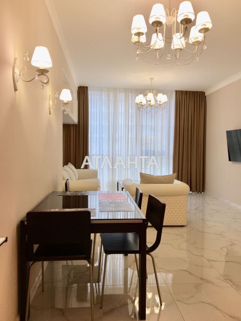 1-комнатная квартира по адресу Ванный пер. (площадь 63 м²) - Atlanta.ua - фото 35