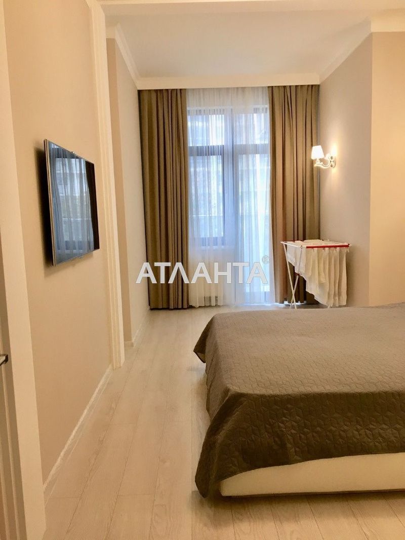 1-комнатная квартира по адресу Ванный пер. (площадь 63 м²) - Atlanta.ua - фото 37