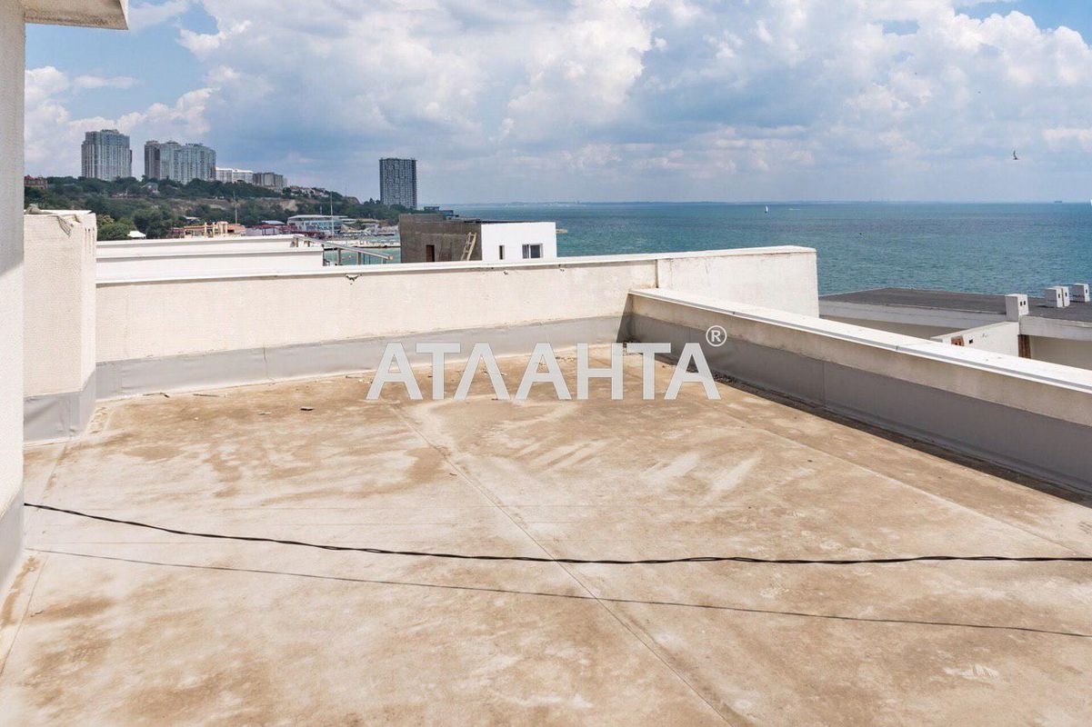 Дом по адресу ул. Новобереговая (площадь 540 м²) - Atlanta.ua - фото 5