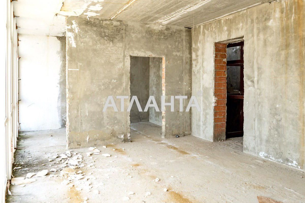 Дом по адресу ул. Новобереговая (площадь 540 м²) - Atlanta.ua - фото 9