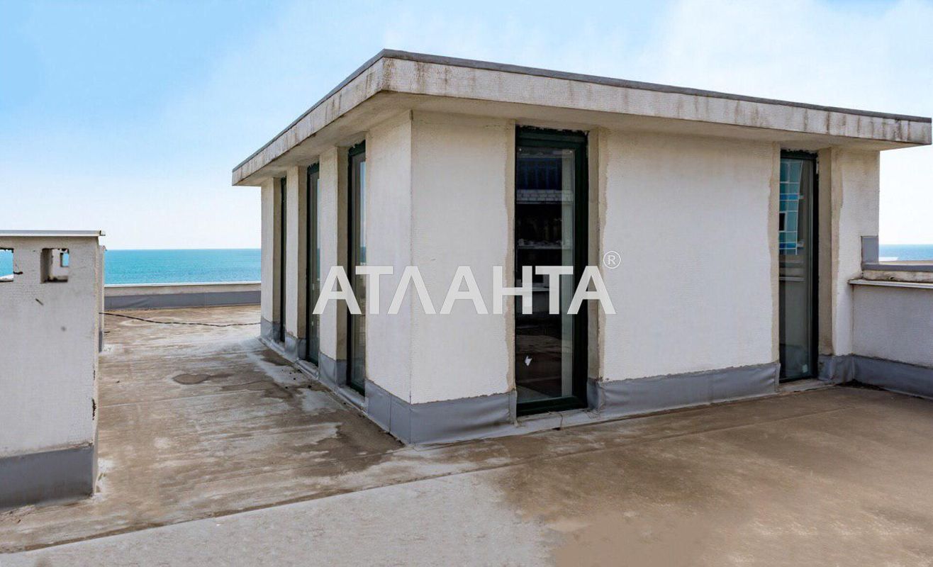 Дом по адресу ул. Новобереговая (площадь 540 м²) - Atlanta.ua - фото 10