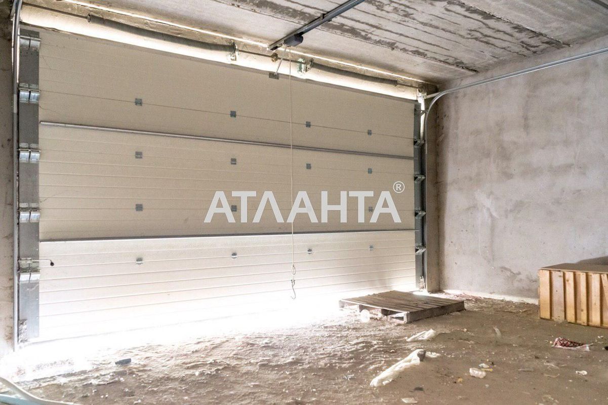 Дом по адресу ул. Новобереговая (площадь 540 м²) - Atlanta.ua - фото 11