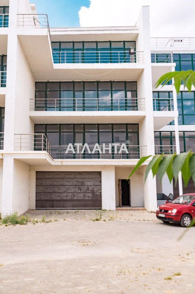 Дом по адресу ул. Новобереговая (площадь 540 м²) - Atlanta.ua - фото 3