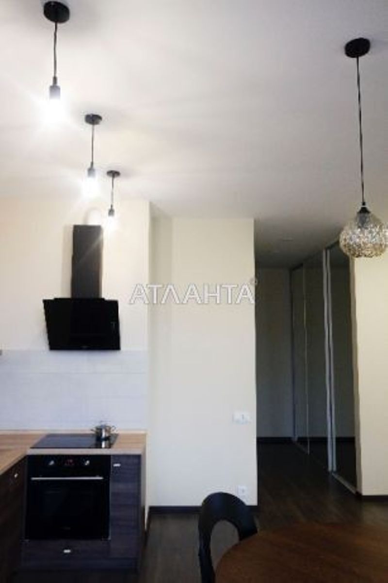 1-кімнатна квартира за адресою вул. Італійська бульв. (площа 64 м²) - Atlanta.ua - фото 7