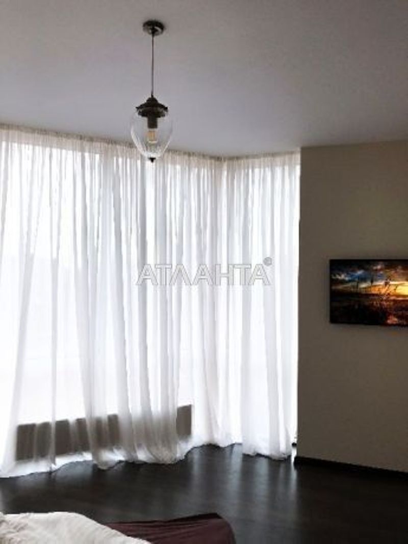 1-кімнатна квартира за адресою вул. Італійська бульв. (площа 64 м²) - Atlanta.ua - фото 5