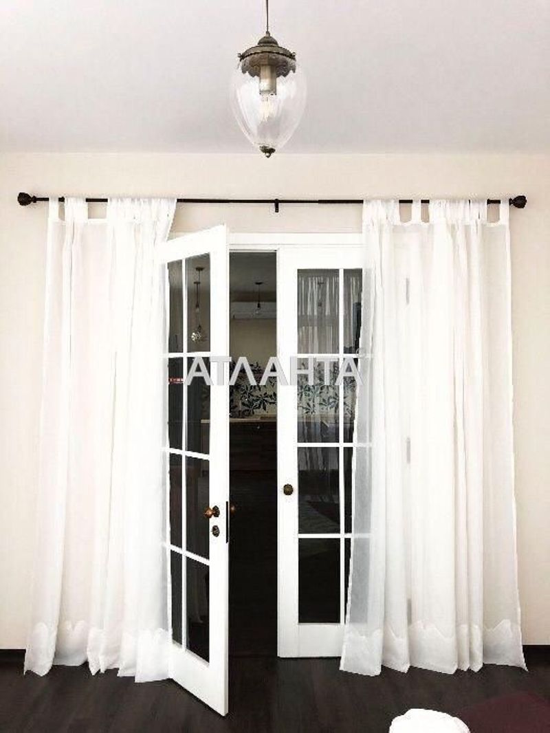 1-кімнатна квартира за адресою вул. Італійська бульв. (площа 64 м²) - Atlanta.ua - фото 10