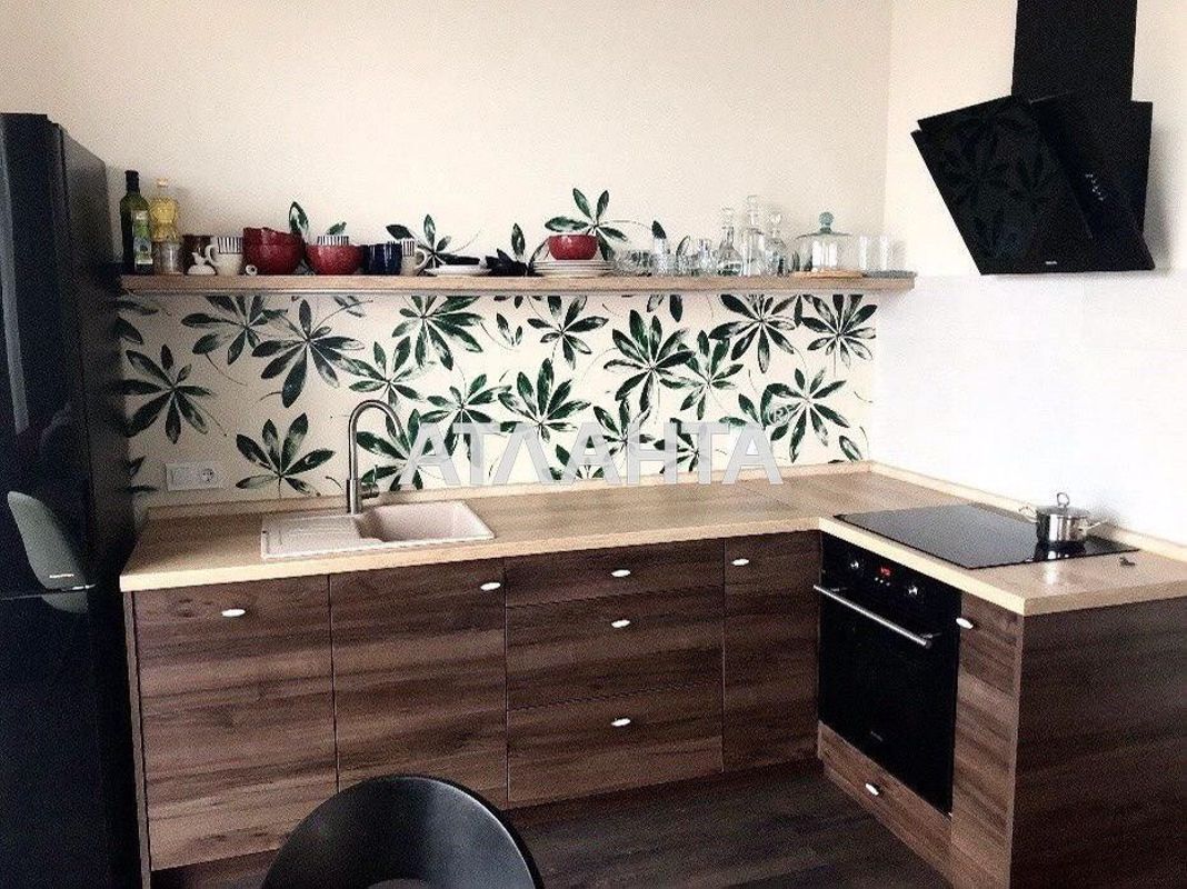 1-кімнатна квартира за адресою вул. Італійська бульв. (площа 64 м²) - Atlanta.ua - фото 14