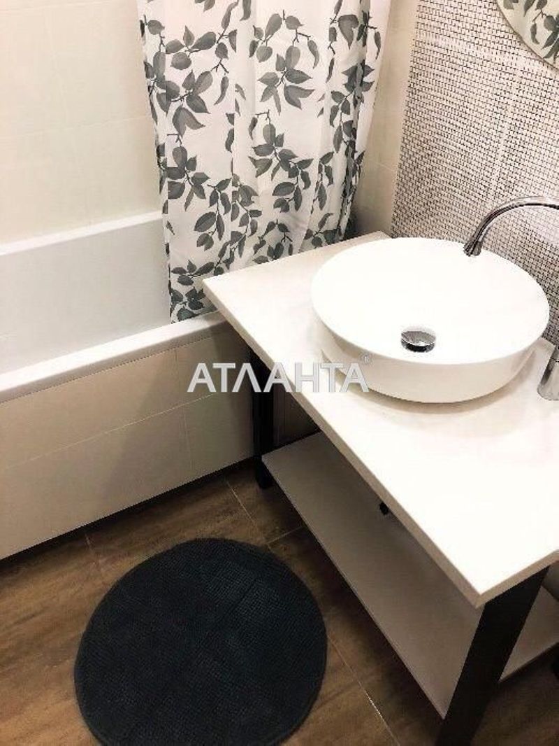 1-кімнатна квартира за адресою вул. Італійська бульв. (площа 64 м²) - Atlanta.ua - фото 16