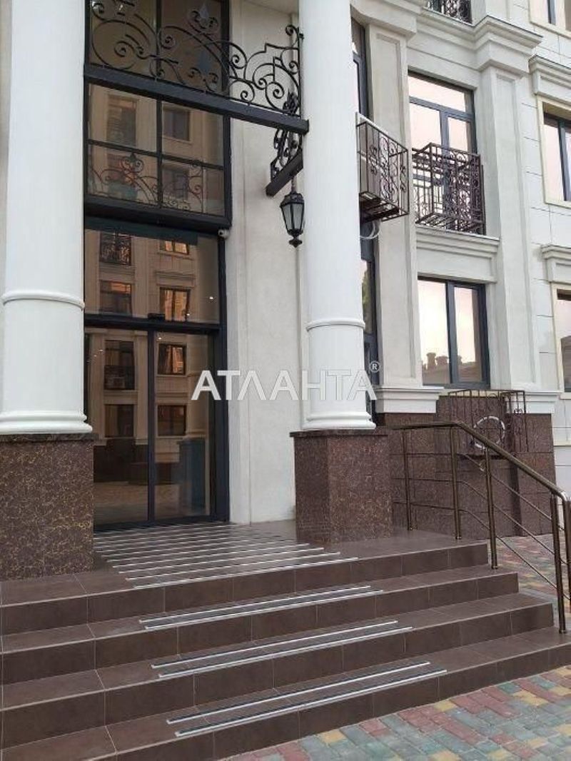 1-кімнатна квартира за адресою вул. Італійська бульв. (площа 64 м²) - Atlanta.ua - фото 18